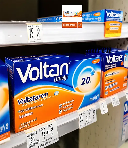 Voltaren 50 mg precio